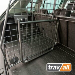 Travall Koiraveräjä