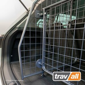 Travall Koiraveräjä