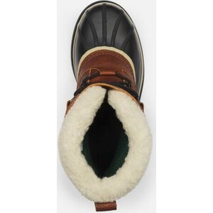 Sorel Caribou Wool Boot Mens