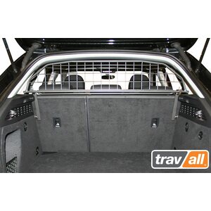 Travall Koiraverkko Audi A3 3-ov 2012-, A3 SB 2013-, S3 2013-