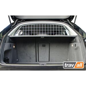 Travall Koiraverkko Audi Q3/RSQ3 2011-