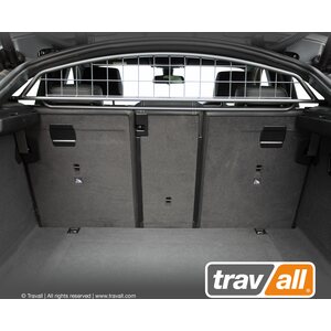 Travall Koiraverkko BMW X4 [F26] 2014-2018