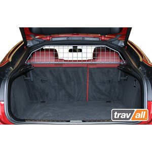 Travall Koiraverkko BMW X6 [E71] 2008-2014 / X6 [F16] 2014-