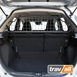 Travall Koiraverkko Honda Jazz 2015-