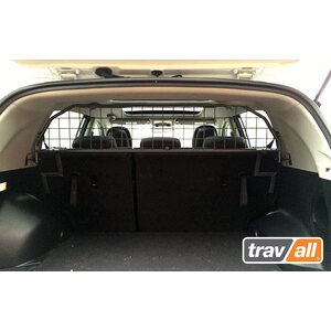 Travall Koiraverkko Kia Sportage 2010-2016