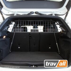 Travall Koiraverkko Mercedes B-sarja 5-ov 2018-
