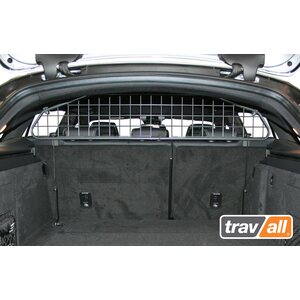 Travall Koiraverkko Mercedes CLS Shooting Brake [X218] 2012-