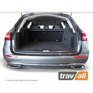 Travall Koiraverkko Mercedes E-Class Estate [W213] 2016-