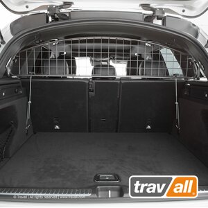 Travall Koiraverkko Mercedes GLC 2015-