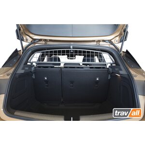 Travall Dog Guard Opel Astra 5-door Hatchback [K] 2015-