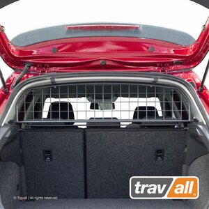 Travall Koiraverkko Seat Arona 2017-