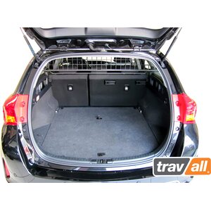 Travall Koiraverkko Toyota Auris Touring Sports [E180] 2013- kattol