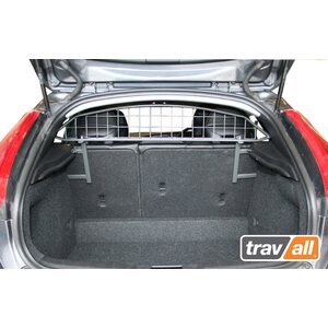 Travall Koiraverkko Volvo V40 5-ov Hatchback 2012-
