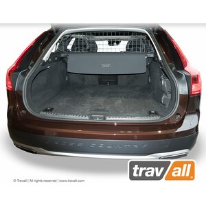 Travall Koiraverkko Volvo V90 Estate/Cross Country 2016-