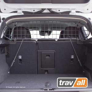 Travall Koiraverkko Volvo XC40 2017-