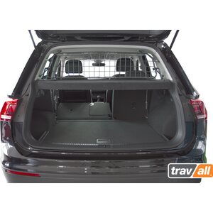 Travall Dog Guard VW Tiguan 2016-