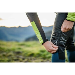 Löffler 3/4 Pants Pace Primaloft Next Mens