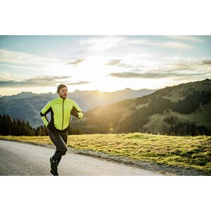Löffler 3/4 Pants Pace Primaloft Next Mens