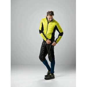 Löffler 3/4 Pants Pace Primaloft Next Mens