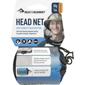 Sea to Summit Mosquito Headnet