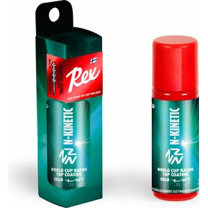 Rex N-Kinetic Liquid Cold (-4…-20°C)