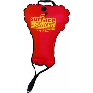 Surface Marker Lift Bag 65 KG (143 lbs)