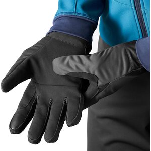 Salomon Equipe Glove Unisex