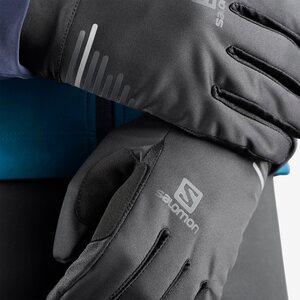 Salomon Equipe Glove Unisex