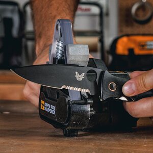 Work Sharp Knife and Tool Sharpener
