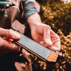 Work Sharp Guided Field Sharpener