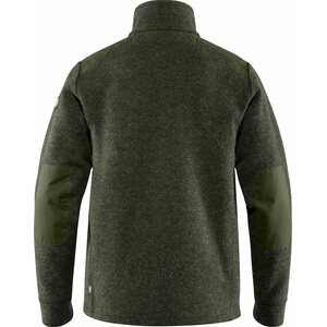 Fjällräven Singi Fleece Jacket Mens