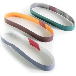 Work Sharp Knife And Tool Sharpener Replacement Belt Kit