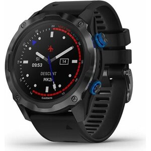 Garmin Descent Mk2i