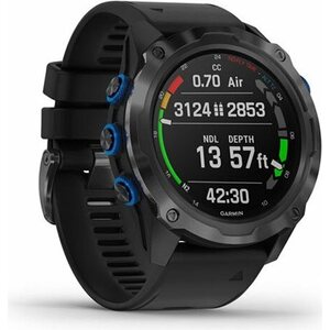Garmin Descent Mk2i