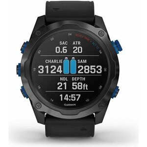 Garmin Descent Mk2i