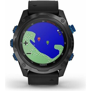 Garmin Descent Mk2i