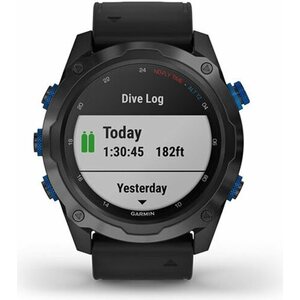 Garmin Descent Mk2i