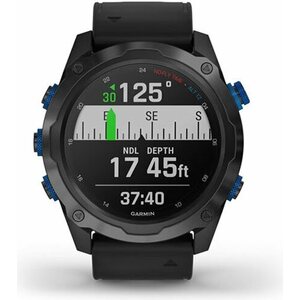 Garmin Descent Mk2i