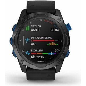 Garmin Descent Mk2i