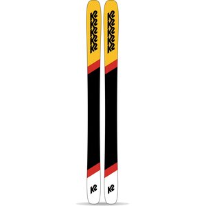 K2 Mindbender 108Ti