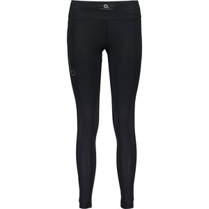 Zero Point Athletic Compression Tights Solid Womens