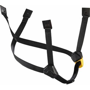 Petzl Dual Chinstrap For Vertex And Strato Helmets
