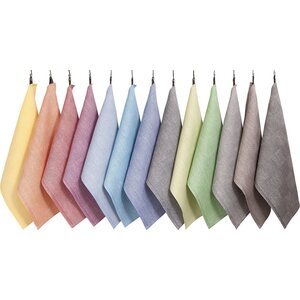 Jokipiin Pellava Granite Roll Towel