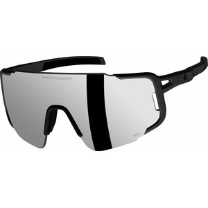 Sweet Protection Ronin Max RIG Reflect w/ RIG Obsidian/Matte Black