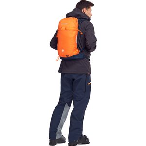 Mammut Ultralight Removable Airbag 3.0