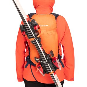 Mammut Ultralight Removable Airbag 3.0