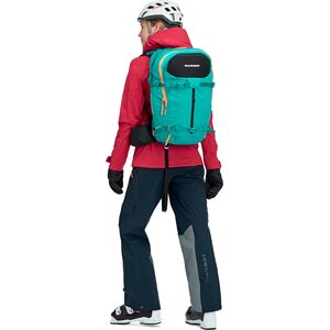 Mammut Pro X Women Removable Airbag 3.0