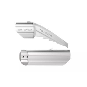 Ortovox Set Shovel Pro Alu III + Pocket Spike