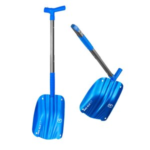 Ortovox Set Shovel Pro Alu III + Pocket Spike