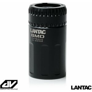 Lantac BMD™ Type A, Blast Mitigation Device™